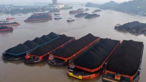 Kalimantan Timur Lumbungnya Batu Bara Indonesia, Hasilkan 70 Juta Ton dalam Setahun