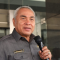 Gubernur Kalimantan Timur Isran Noor serahkan hibah puluhan unit kendaraan (pemprov.kaltim)