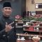 Anggota DPRD Kaltim, Agiel Suwarno. (dok. Pribadi)