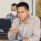 Anggota DPRD Kaltim, Sutomo Jabir