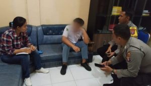 Viral !!! Ini Fakta Siswa SMA di Barito Tantang Guru Duel Hingga Dikeluarkan dari Sekolah