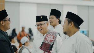 Perketat Aturan ASN, Wakil Ketua DPRD Kaltim Puji KemenPAN-RB