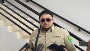 Penanganan Banjir Samarinda Butuh Dukungan Provinsi, Legislator Dorong Sinergi Kebijakan dan Pembiayaan