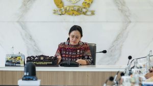 Puan Maharani akan Tindak Lanjuti Tuntutan para Ojol