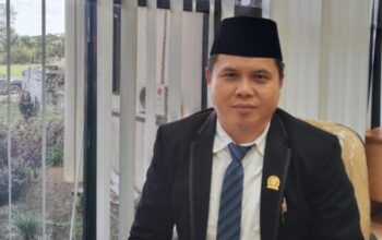 Serapan APBD Kubar Rendah, DPRD Soroti Kinerja OPD yang Belum Maksimal