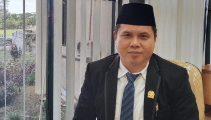 Serapan APBD Kubar Rendah, DPRD Soroti Kinerja OPD yang Belum Maksimal