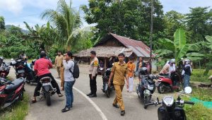 Siswa SMKN 6 Palopo Dikeroyok di Sekolah, Satu Pelaku Diamankan Polisi