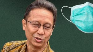 Menkes Buka Suara Akibat Pasien ISPA Meroket, ini Sebabnya