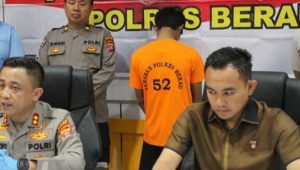 Miris…!!! Dua Pria Diamankan Polisi Lantaran Rental Mobil Tapi Dijual, Kenali Modusnya
