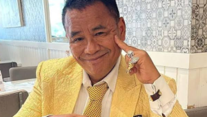 Soal Dugaan Penghinaan Rocky Gerung kepada Jokowi, Hotman Paris Angkat Bicara