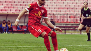Pernah Konflik Masalah Gaji, Marko Simic Resmi CLBK dengan Persija Jakarta