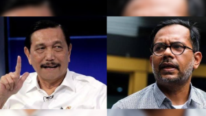 Kesaksian PT Madinah Qurrata’ain dalam Sidang Haris Azhar Menyangkut Dugaan Pencemaran Nama Baik Luhut