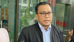 Harun Masiku Diduga Masih Berkeliaran di Indonesia, KPK Katakan ini