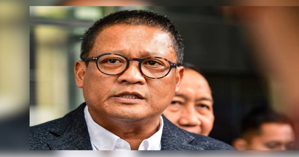 Polri Deteksi Harun Masiku Ada Di Indonesia? Ini Keterangannya ...