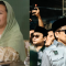 Yenny Wahid sindir Cak Imin terkait bacawapres Prabowo (kolase)