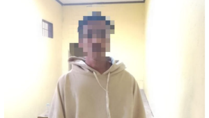 Sudah Berkali-kali, Rudapaksa Anak Usia di bawah Umur, Aksinya pernah di atas Motor