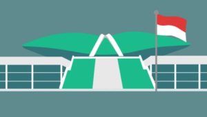 Turut Jadi Caleg di Pemilu 2024, ini beberapa Menteri dan Wakil Menteri Kabinet Jokowi