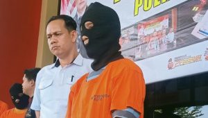 Bejattt…!!! Modal 30 ribu biaya tutup mulut, Oknum Penjaga Sekolah Cabuli Anak usia 10 tahun di Samarinda