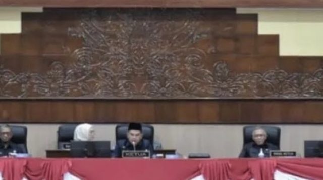 Pemerintah Provinsi Kalimantan Timur (Kaltim) dukung Rancangan Peraturan Daerah (Ranperda) Pondok Pesantren (foto:Antara)