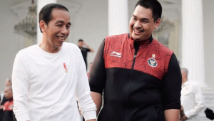 Nama Menpora Dito Ariotedjo Disebut Saksi Sebagai Penerima Uang Jaga Perkara BTS 4G senilai 27 M