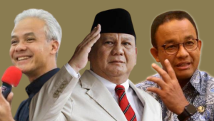 Tak Sabar Ingin Kuliti isi Kepala 3 Bacapres, BEM UI kembali Jadwalkan Adu Gagasan
