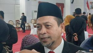 PJ Gubernur Kaltim Diajukan ke Kemendagri, Hadi Mulyadi: InsyaAllah DPRD tak Salah Pilih