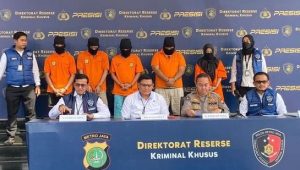 Ini Tarif Pemeran Film Rumah Produksi Porno di Jakarta Selatan