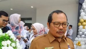 Waspada! Dinkes Kaltim Imbau Jaga Kesehatan dari Penyakit Menular Kencing Tikus