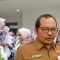 Kepala Dinas Kesehatan Kalimantan Timur Jaya Mualimin (Antara)