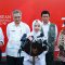 Badan Meteorologi, Klimatologi, dan Geofisika (BMKG) memprediksi musim kemarau akan berakhir (BMKG)
