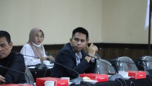 DPRD Kaltim Sutomo Jabir Dukung Samarinda Bebas dari Zona Pertambangan
