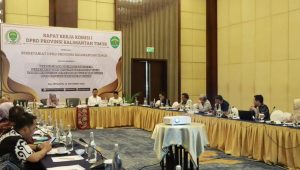 Berita Gembira dari DPRD Kaltim, Urusan Warga Diberi Solusi Secepatnya