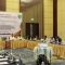 Dipimpin oleh Baharuddin Demmu, Rapat evaluasi dan optimalisasi kinerja sekretariat DPRD Provinsi Kalimantan Timur dalam mendukung pelaksanaan tugas dan fungsinya (dprdkaltim)