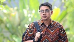 Opini: Patah Palu Hakim di Hadapan Politik