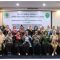 Rapat kerja komisi IV DPRD Kaltim dengan OPD di Platinum Hotel & Convention Hall, Balikpapan. (DPRD Kaltim)