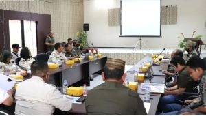 Uji Petik Penerapan Perda Nomor 3 2022, DPRD Kaltim Kunjungan Kerja ke Bontang