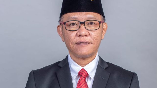 Wakil Ketua DPRD Kaltim, Muhammad Samsun (DPRD Kaltim)