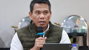 Atasi Kendala Pengarusutamaan Gender, Anggota DPRD Kaltim Rusman Ya’qub Berikan Tiga Solusi