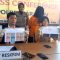 Wanita berinisial MT (18) di Tarakan (net)