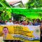 Reses anggota DPRD Kalimantan Timur (Kaltim), Sapto Setyo Pramono di Kelurahan Loa Buah, Kecamatan Sungai Kunjang, Kota Samarinda (dok. Sapto Setyo)