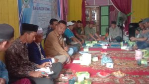 Ketua Komisi I DPRD Kaltim Serap Aspirasi Konstituen, Warga Minta Bibit Sawit Hingga Ekstraktor Tenaga Surya
