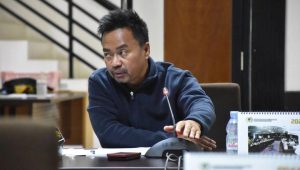 Cegah Napi Narkoba Balik Hotel Prodeo, Ini Saran Anggota DPRD Kaltim Baharuddin Demmu