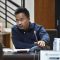 Anggota DPRD Kaltim, Baharuddin Demmu. (Dok. Baharuddin Demmu)