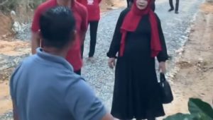 Kunjungi Kampung Kopi Luwak, Wakil Ketua DPRD Kaltim Muhammad Samsun: Kita Wajib Bangga