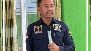 Reses Anggota DPRD Kaltim Baharuddin Demmu, Warga Ingin Tahu Kejelasan Status IKN