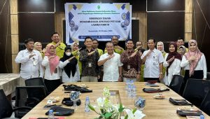 Jaga Kualitas Produksi Biopestisida, Disbun Kaltim Gelar Bimtek Pengembangan APH