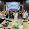 Dinas Perkebunan menggelar pelaksanaan Bimbingan Teknis Pengembangan Agens Pengendali Hayati (APH)