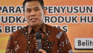Kembangkan UMKM, Anggota DPRD Kaltim Rusman Ya’qub Dorong Pelaku Usaha Bersaing Nasional
