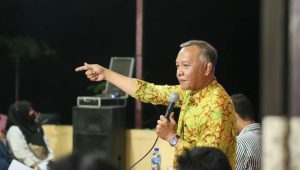 Transformasi Ekonomi, Wakil Ketua DPRD Kaltim: Sektor Pertanian Cukup Tepat