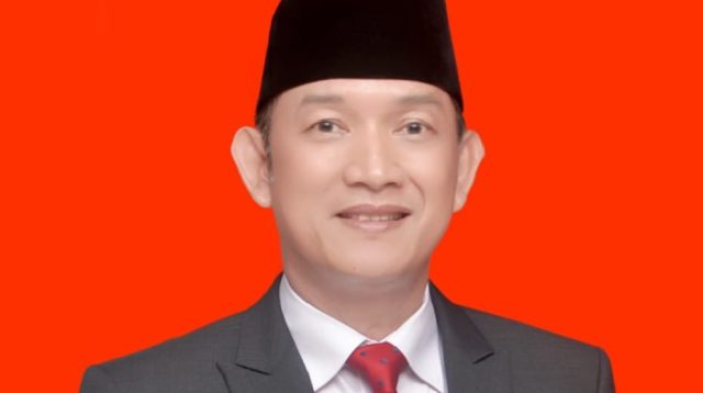 Anggota DPRD KALTIM, Agiel Suwarno